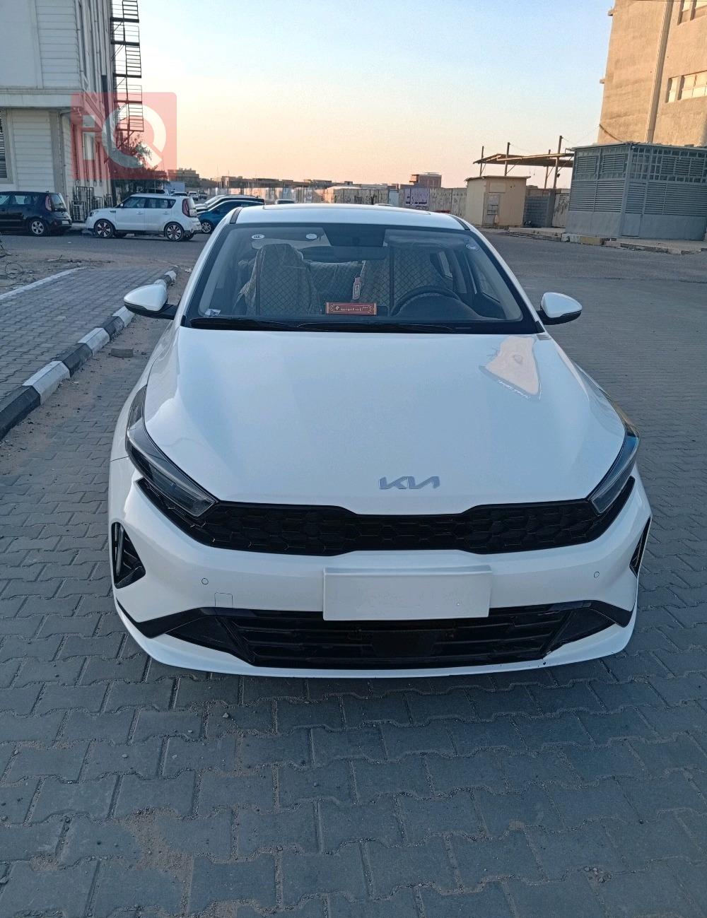 كيا K3